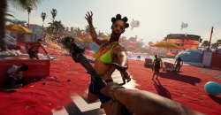 Dead Island 2 - SoLA