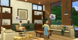 Die Sims 4 – diverse Mini-Sets