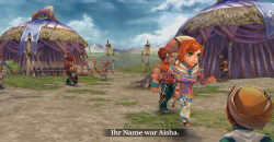 Romancing SaGa: Minstrel Song Remastered International