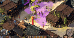 Shadow Tactics: Aiko's Choice