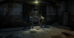 Metro Redux - Screenshots DLH.Net Review