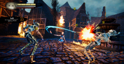 Anima Gate of Memories I & II Remastered