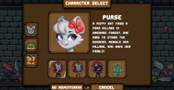 Backpack Hero