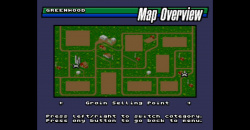 Farming Simulator 16-Bit Edition