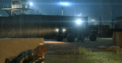 Metal Gear Solid V: Ground Zeroes (PS3) - Screenshots zum DLH.Net Review