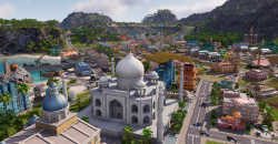 Tropico 6