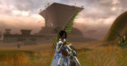 Guild Wars Nightfall