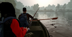Professional Fishing 2