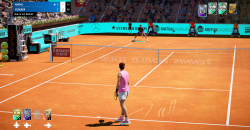 Tennis World Tour 2