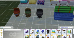Die Sims 4 – diverse Mini-Sets