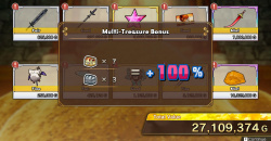 Dragon Quest Treasures