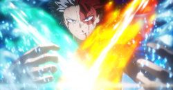 My Hero Academia: All's Justice