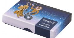 Cosmos“-Kollektion - Dalkhafine