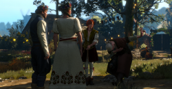 The Witcher 3: Hearts of Stone