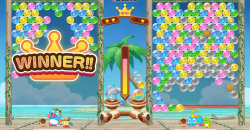 Puzzle Bobble EveryBubble