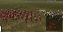 Legion Arena
