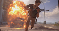 Uncharted 4: A Thief's End (Review)