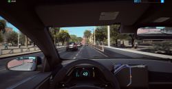 Taxi Life: A City Driving Simulator