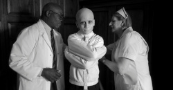 Wednesday Staffel 2