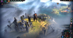 Age of Wonders 4: Giant Kings