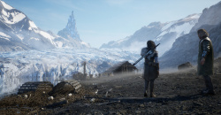 Echoes of the End