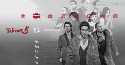 Yakuza 5