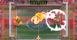 Windjammers 2