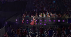 WWE 2K23