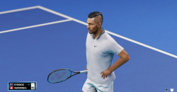 AO Tennis 2