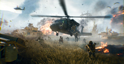 Battlefield 6