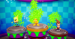 Nickelodeon Kart Racers 3: Slime Speedway