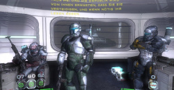 Star Wars: Republic Commando