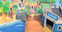 Animal Crossing: New Horizons - Nintendo Switch 2