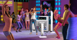 Die Sims 3 Showtime