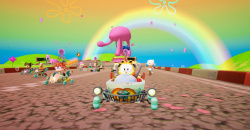 Nickelodeon Kart Racers 3: Slime Speedway