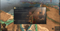 Crusader Kings III: Legends of the Dead