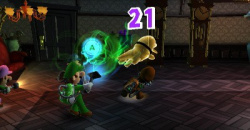 Luigi´s Mansion 2