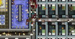 Prison Architect -NS Version