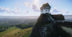 Kingdom Come: Deliverance II