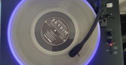 Platine lumineuse PARTYBTTDLIGHT