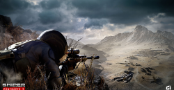 Sniper Ghost Warrior Contracts 2