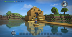 Dragon Quest Builders