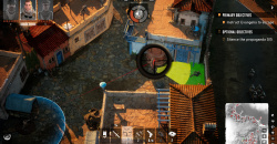 Commandos: Origins - Shadows over Crete