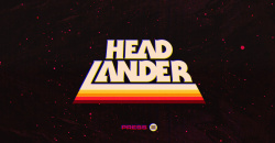 Headlander Screenshots