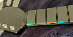 PDP Riffmaster Drahtloser Gitarren-Controller