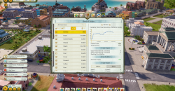 Tropico 6 - The Llama of Wall Street