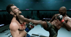 EA SPORTS UFC 5