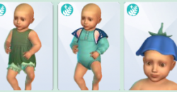 Die Sims 4: Zauber der Natur-Erweiterungspack