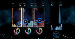 Tetris Effect: Connected