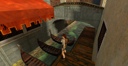 Tomb Raider Remastered II